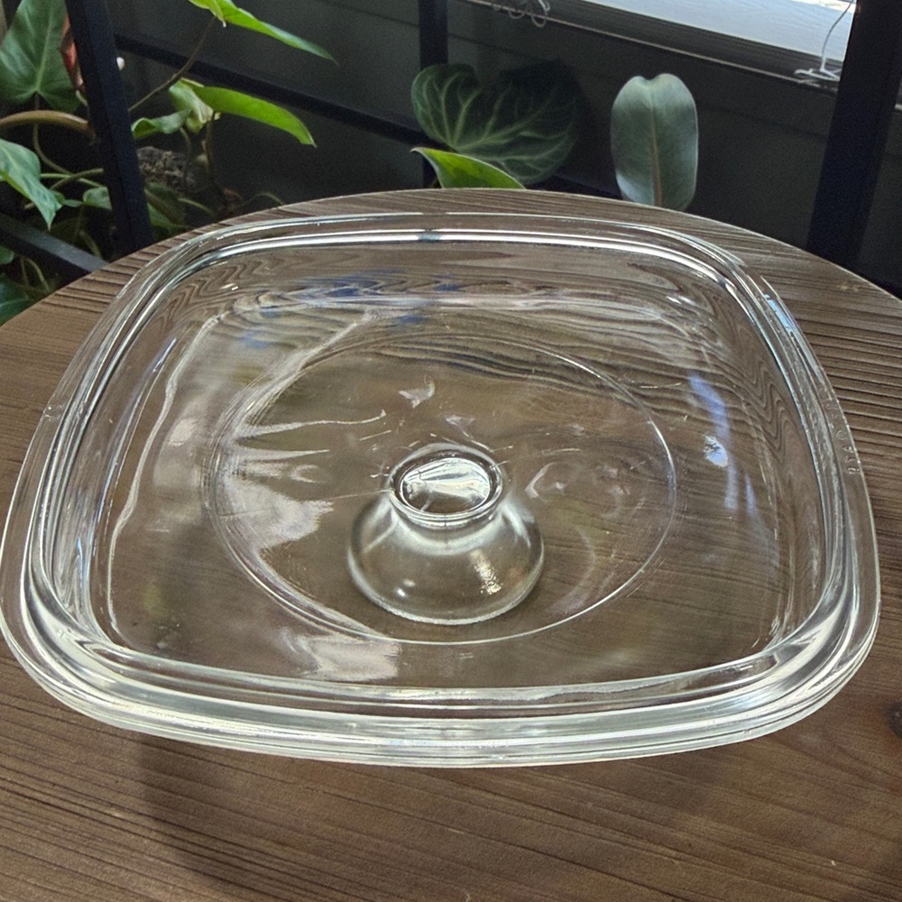 Corningware Wildflower casserole dish 1.5 L - Picture 5 of 5